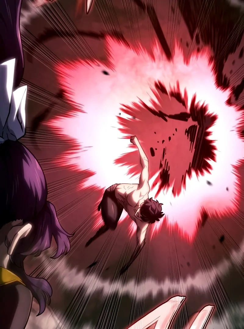 Revenge of the Iron-Blooded Sword Hound, Chapter 94 image 79